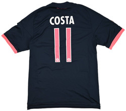 2015-16 BAYERN MUNCHEN *COSTA* KOSZULKA S