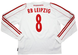 2011-12 RB LEIPZIG TOP XS