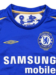 2005-06 CHELSEA LONDON KOSZULKA S. BOYS