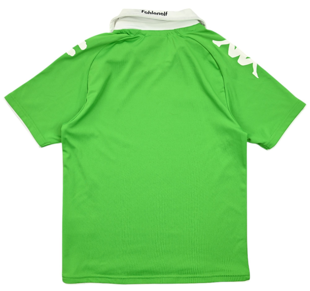 2013-14 BORUSSIA MONCHENGLADBACH KOSZULKA M. BOYS