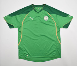 2011-12 SAUDI ARABIA KOSZULKA XL