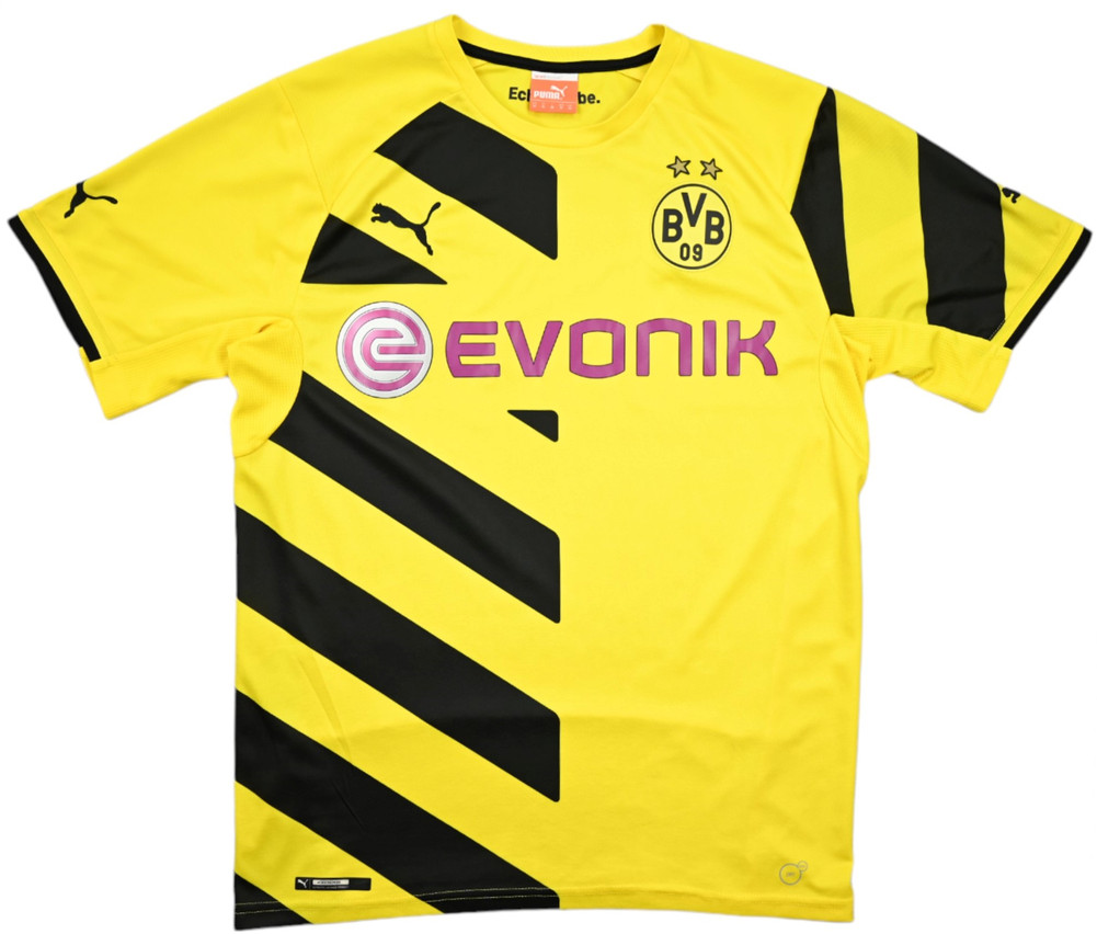 2014-15 BORUSSIA DORTMUND KOSZULKA M