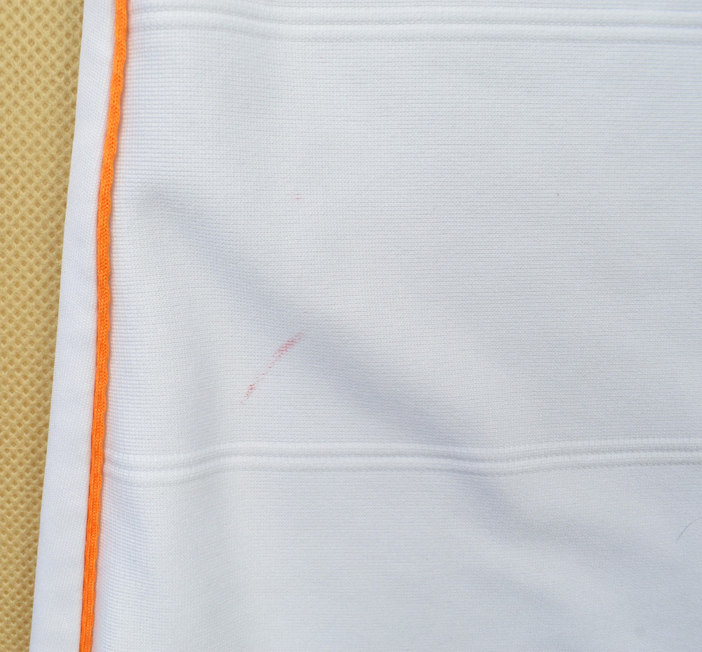 2013-14 REAL MADRID *WILLIAM* SHIRT S