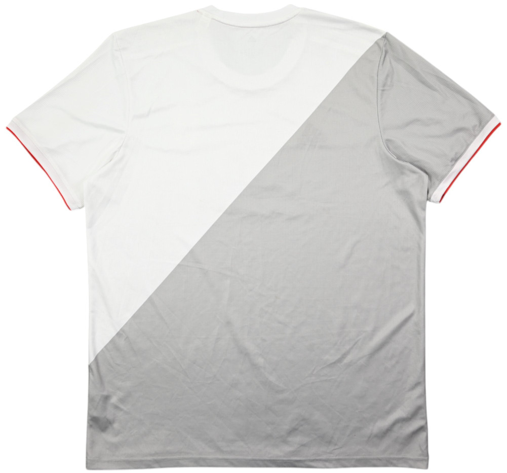 2020-21 BESIKTAS SHIRT XL