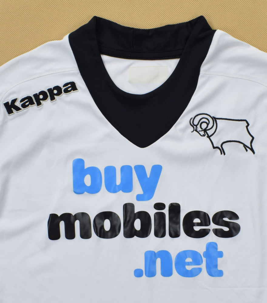 2012-13 DERBY COUNTY FC KOSZULKA M
