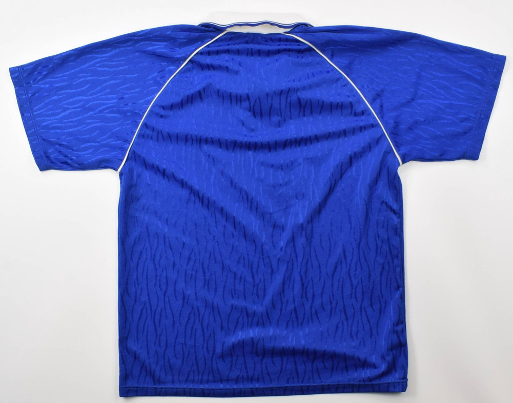 1991-92 BURY FC KOSZULKA M