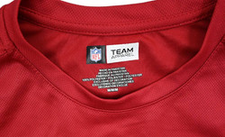 SAN FRANCISCO 49ERS NFL SHIRT M