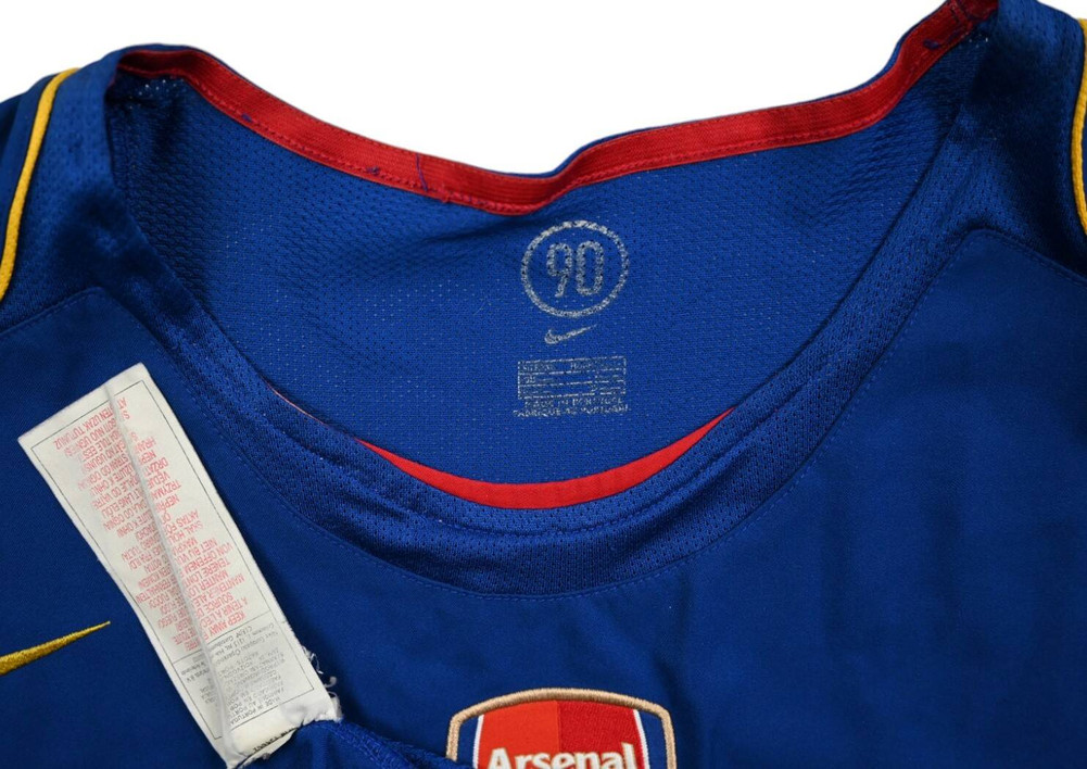 2004-06 ARSENAL LONDON KOSZULKA 3XL