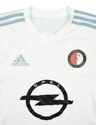 2015-16 FEYENOORD ROTTERDAM KOSZULKA S
