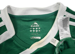 2009-10 WOLFSBURG SHIRT XL