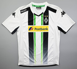 2014-15 BORUSSIA MONCHENGLADBACH KOSZULKA XL. BOYS