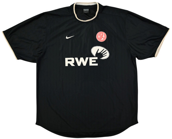 2004-05 ROT-WEISS ESSEN KOSZULKA XL