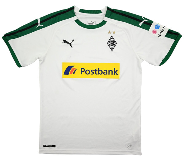 2018-19 BORUSSIA MONCHENGLADBACH SHIRT M