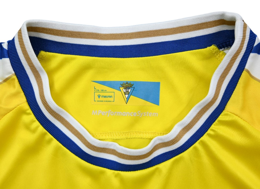 2023-24 CADIZ SHIRT L