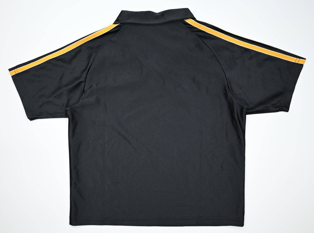 1999-01 REAL MADRID SHIRT S. BOYS