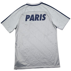 2017-18 PARIS SAINT-GERMAIN KOSZULKA M