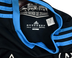 2010-12 SCHALKE SHIRT M. BOYS 