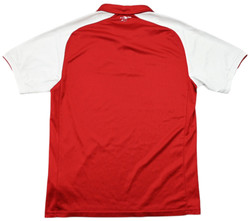 2017-18 ARSENAL SHIRT M