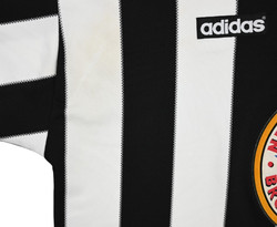1995-97 NEWCASTLE UNITED SHIRT XXL