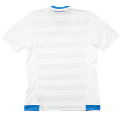 2015-17 SCHALKE SHIRT L