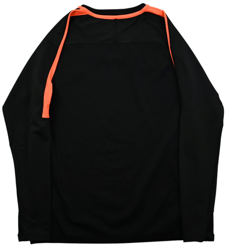 BARCELONA LONGSLEEVE SHIRT M