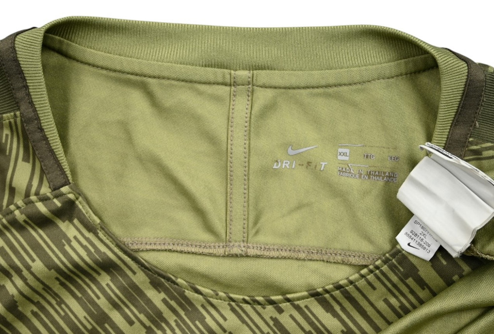 2015-16 AS ROMA SHIRT XXL