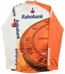 AGU RABOBANK CYCLING LONGSLEEVE M