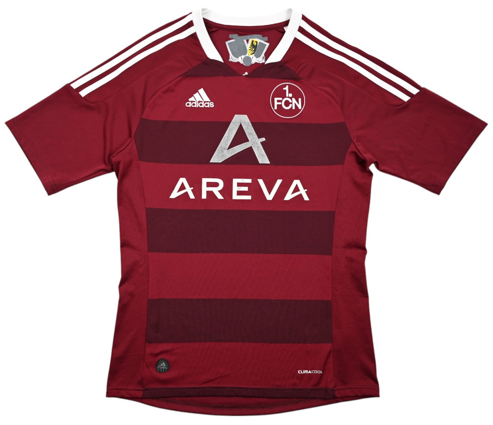 2011-12 NURNBERG KOSZULKA S