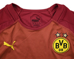 2018-19 BORUSSIA DORTMUND GOALKEEPER SHIRT L. BOYS