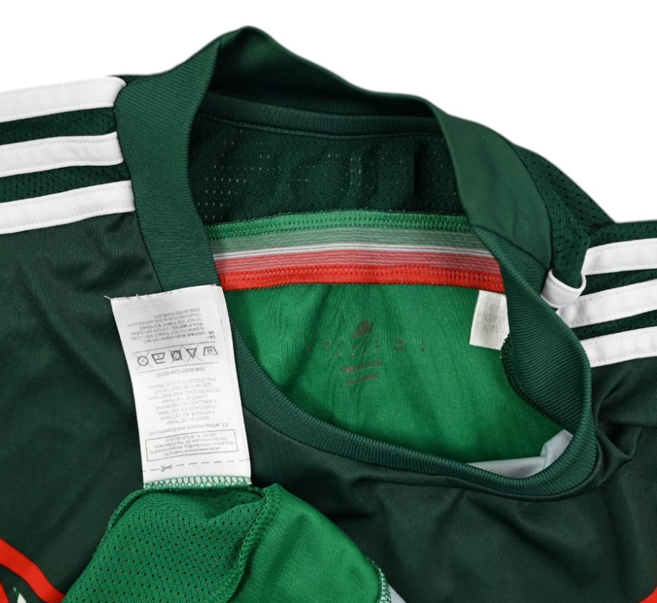 2014-15 MEXICO KOSZULKA S