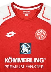 2017-18 MAINZ *FREI* KOSZULKA L