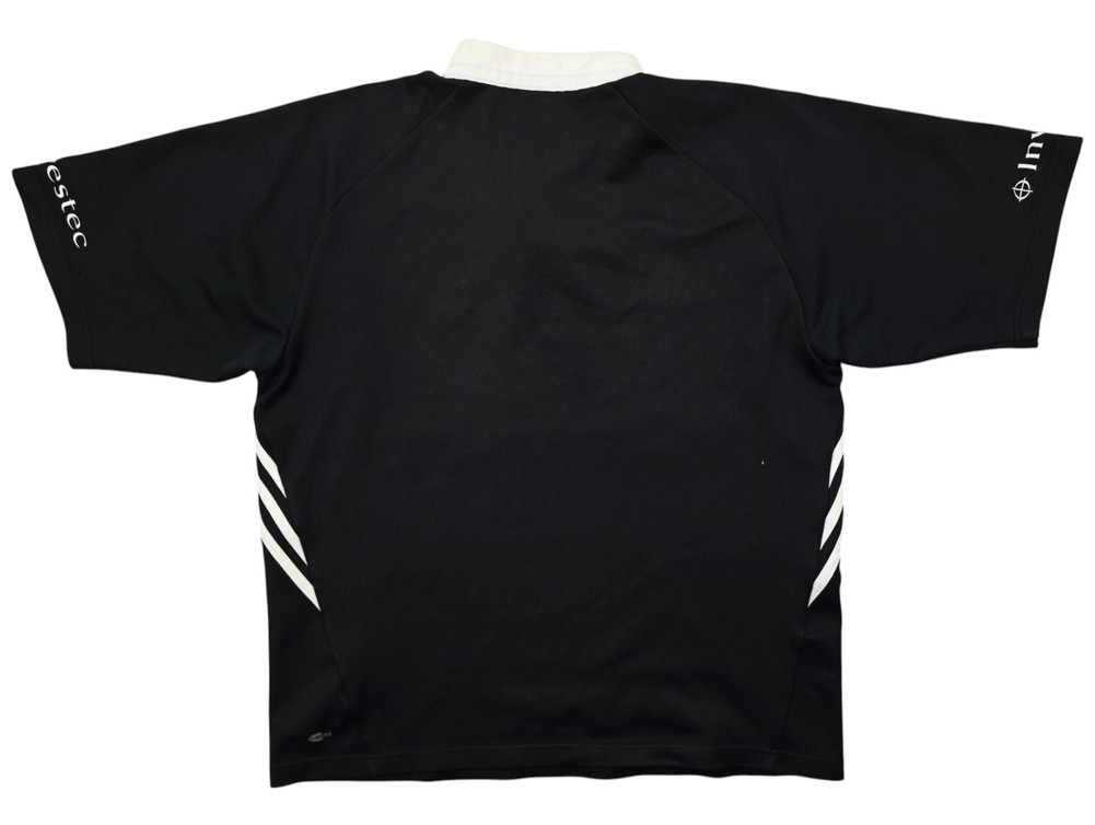 STORMERS RUGBY SHIRT M