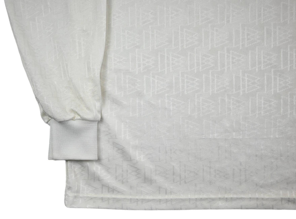 1994-96 GERMANY #15 LONGSLEEVE L