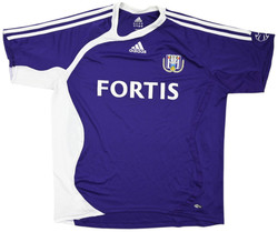 2006-08 ANDERLECHT KOSZULKA L