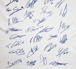 2015-16 RB LEIPZIG KOSZULKA XL