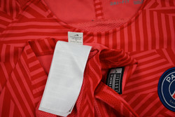 2016-17 PARIS SAINT-GERMAIN KOSZULKA XL. BOYS