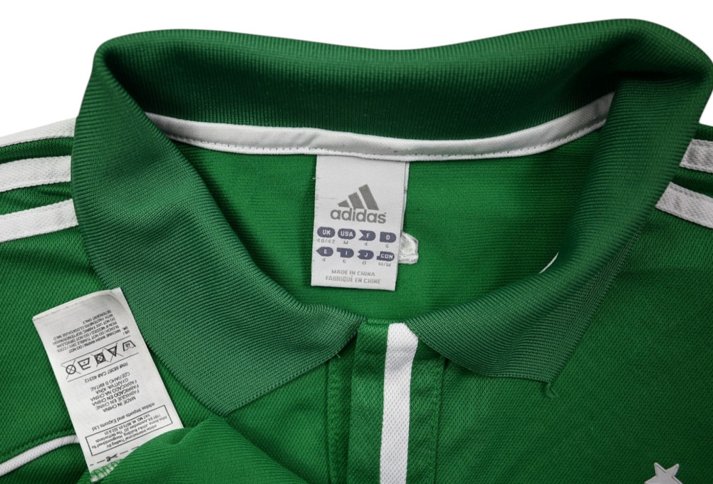 2011-12 GERMANY SHIRT M