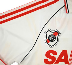 1992-94 RIVER PLATE LONGSLEEVE KOSZULKA M