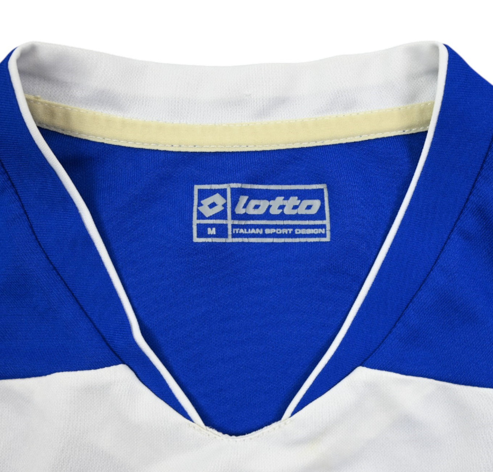 LOTTO VINTAGE SHIRT M