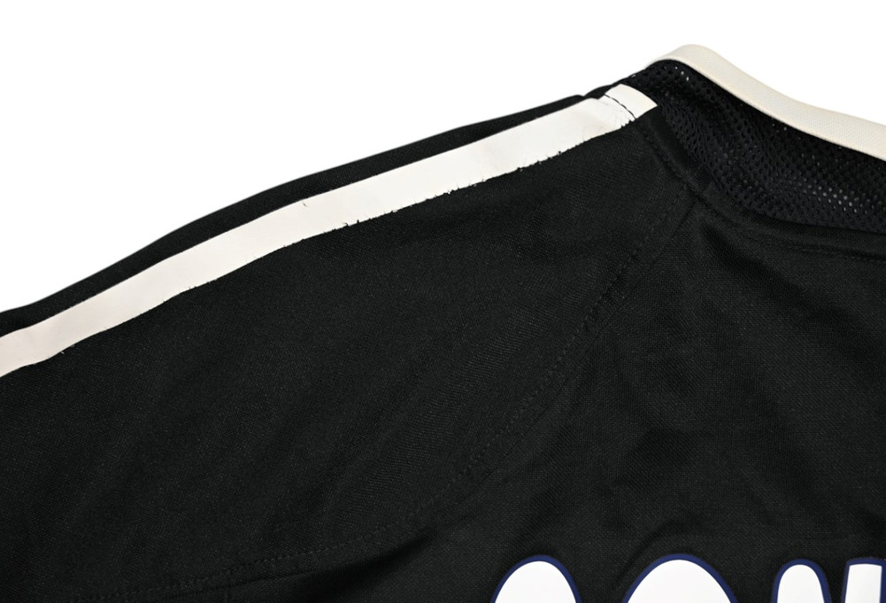 2004-05 REAL MADRID *RONALDO* SHIRT L