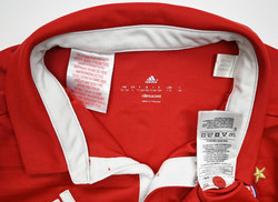 2016-17 BAYERN MUNCHEN *LEWANDOWSKI* LONGSLEEVE L. BOYS