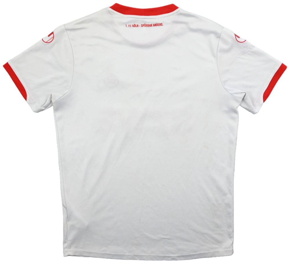 2018-19 1. FC KOLN SHIRT M
