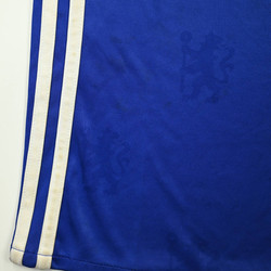 2016-17 CHELSEA LONDON SHIRT M. BOYS