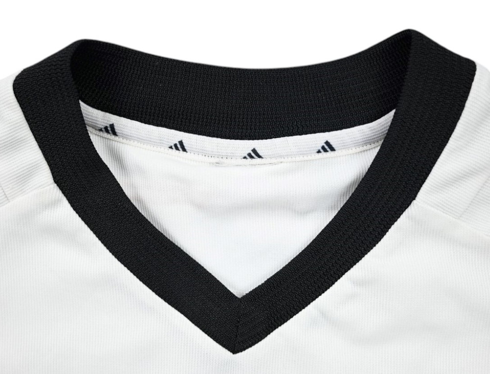 2002-04 GERMANY *KURANYI* SHIRT XL. BOYS