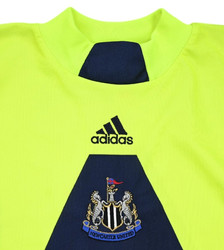 1998-99 NEWCASTLE UNITED GK LONGSLEEVE M