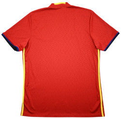 2016-17 SPAIN KOSZULKA L