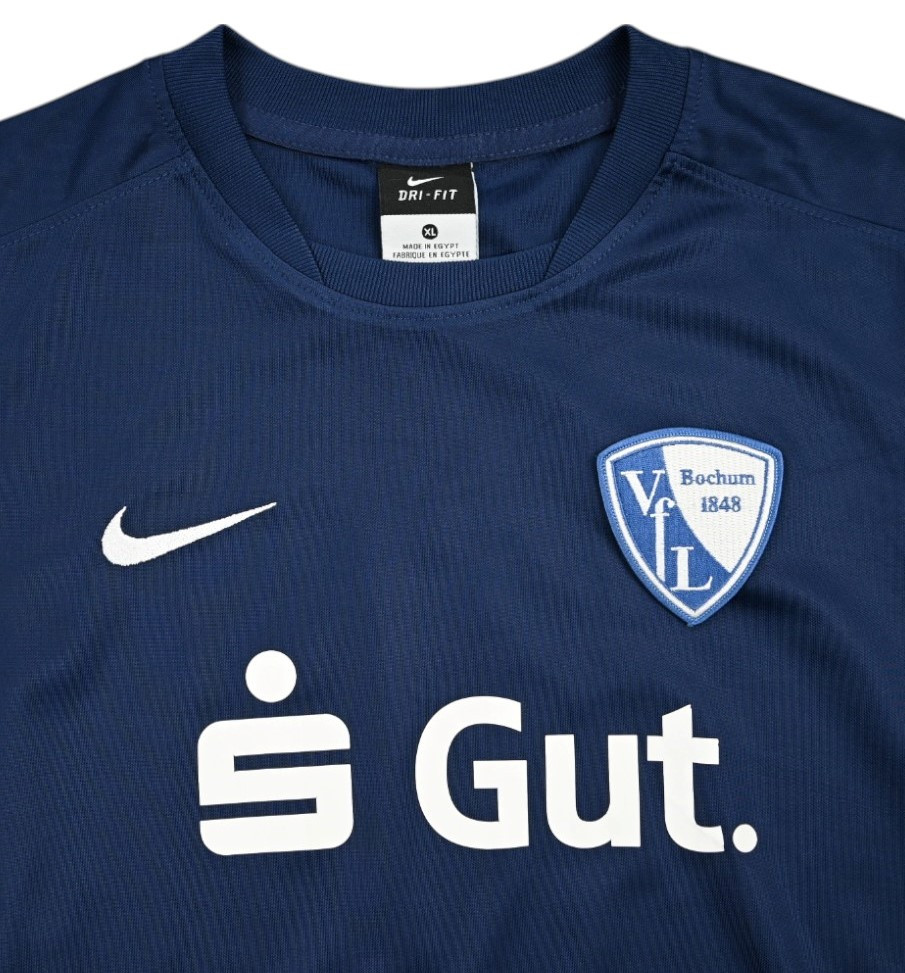 VFL BOCHUM KOSZULKA XL. BOYS