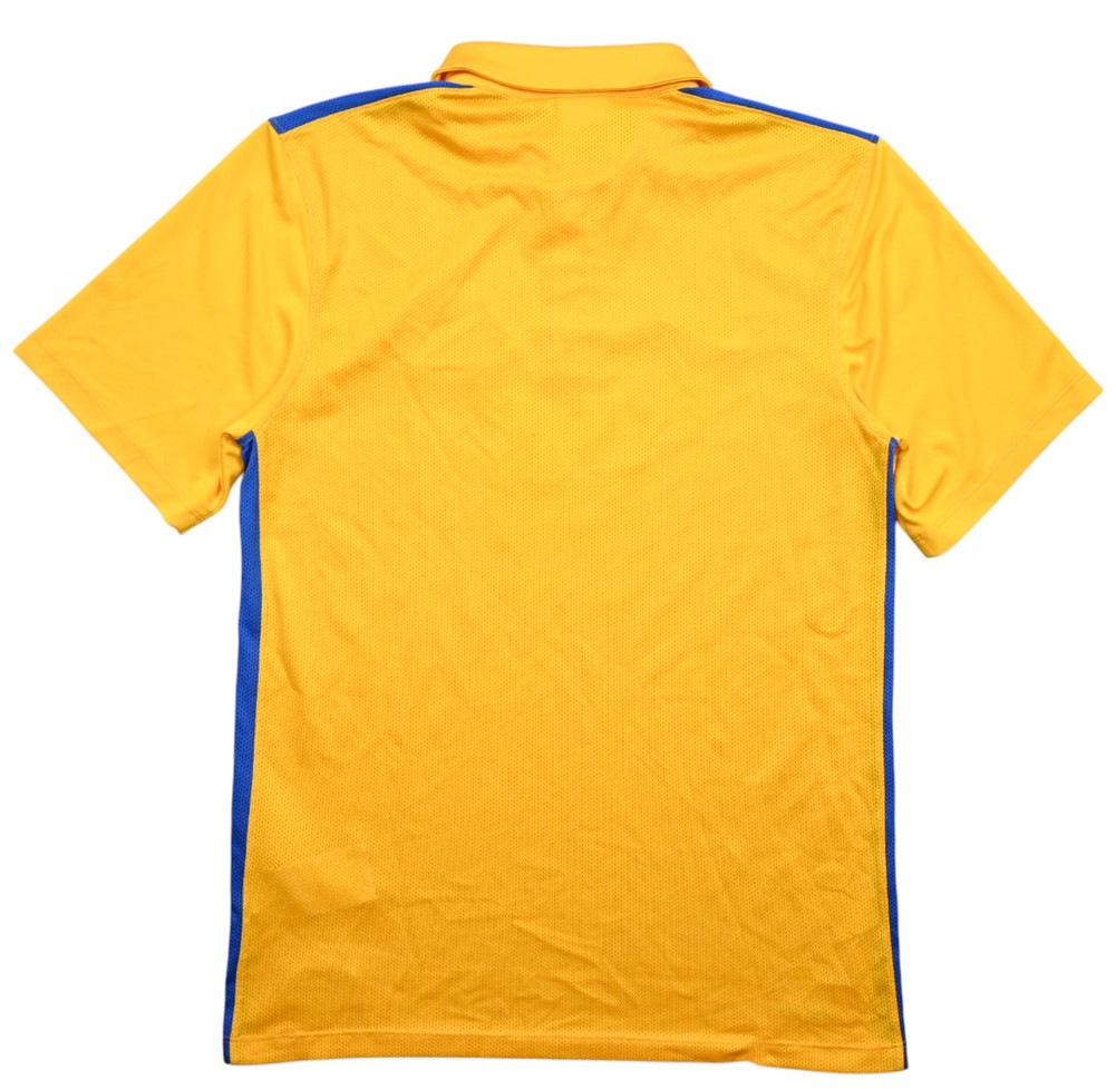 2015-16 EINTRACHT BRAUNSCHWEIG KOSZULKA S