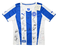 2014-15 ODENSE BK KOSZULKA S. BOYS