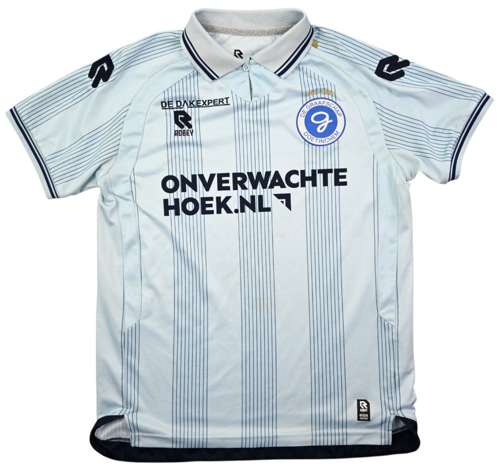 2023-24 GRAAFSCHAP KOSZULKA M